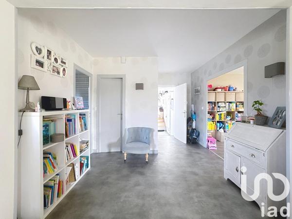 Maison à vendre 7 pièces 200 m² Penmarch