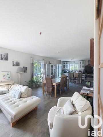 Maison à vendre 7 pièces 200 m² Penmarch