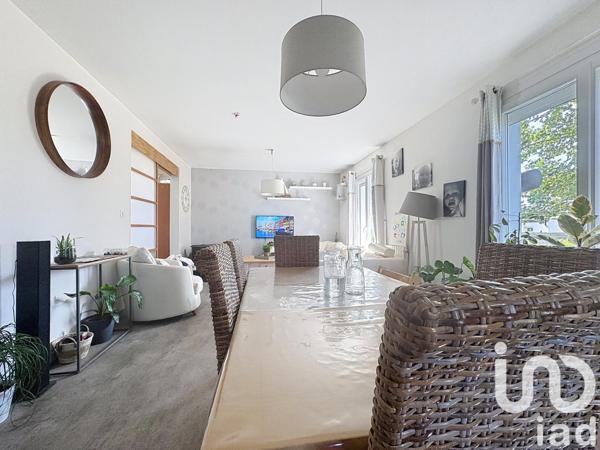 Maison à vendre 7 pièces 200 m² Penmarch