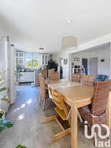 Maison à vendre 7 pièces 200 m² Penmarch