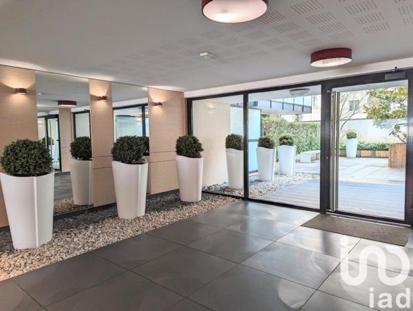 Appartement 2 pièces de 42 m² à Lyon (69003)