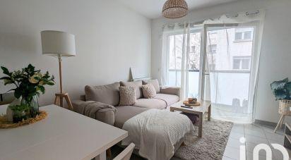 Appartement 2 pièces de 42 m² à Lyon (69003)