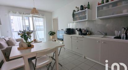 Appartement 2 pièces de 42 m² à Lyon (69003)