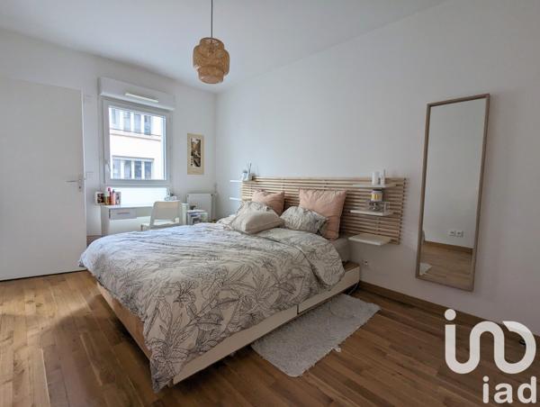 Appartement 2 pièces de 42 m² à Lyon (69003)