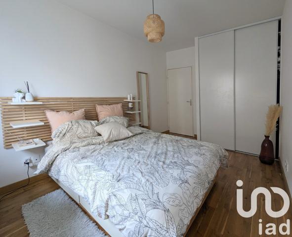 Appartement 2 pièces de 42 m² à Lyon (69003)