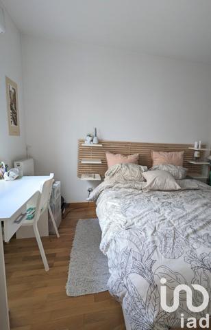 Appartement 2 pièces de 42 m² à Lyon (69003)