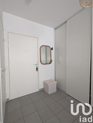 Appartement 2 pièces de 42 m² à Lyon (69003)
