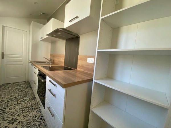 Appartement à louer    2 pièces • 42,56 m2 Orléans