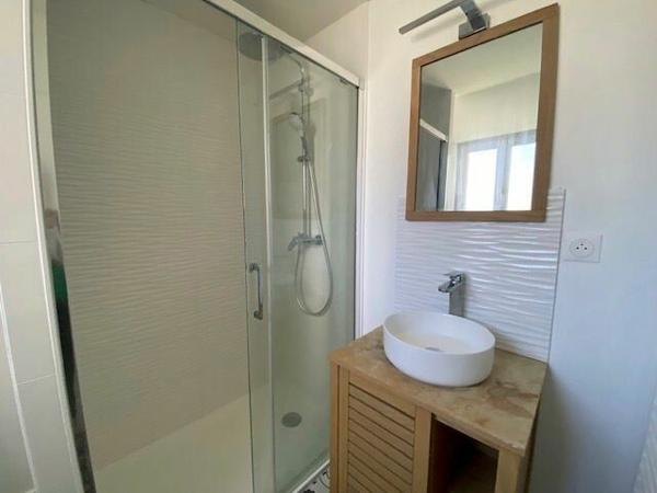 Appartement à louer    2 pièces • 42,56 m2 Orléans