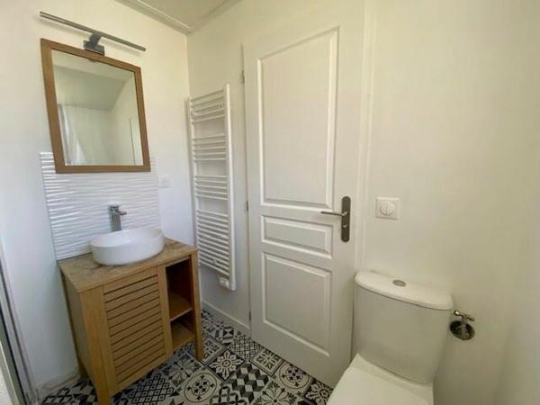 Appartement à louer    2 pièces • 42,56 m2 Orléans