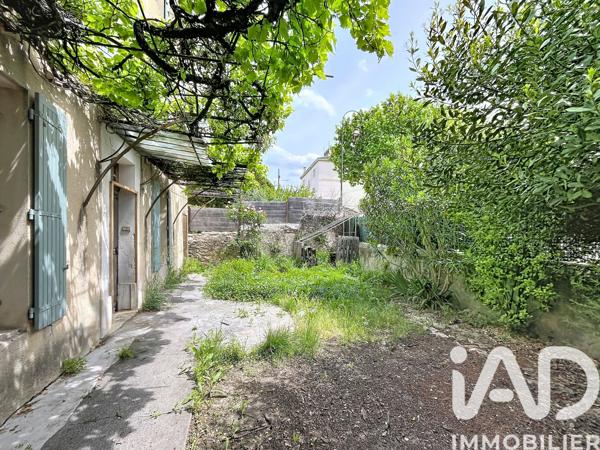 Maison à vendre 5 pièces 105 m² Malaucène