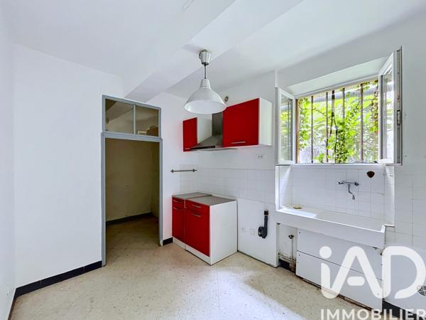 Maison à vendre 5 pièces 105 m² Malaucène