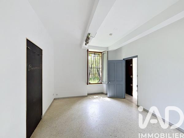 Maison à vendre 5 pièces 105 m² Malaucène