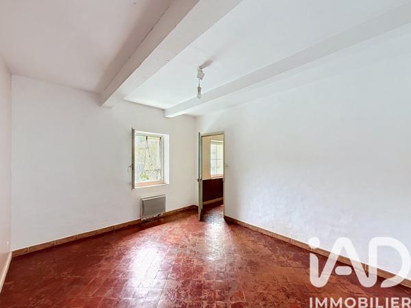 Maison à vendre 5 pièces 105 m² Malaucène