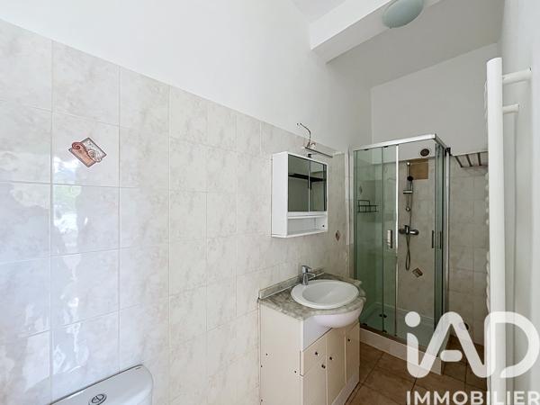 Maison à vendre 5 pièces 105 m² Malaucène