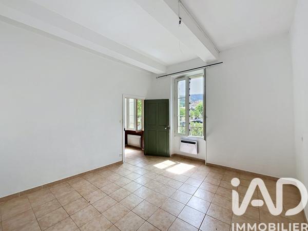 Maison à vendre 5 pièces 105 m² Malaucène
