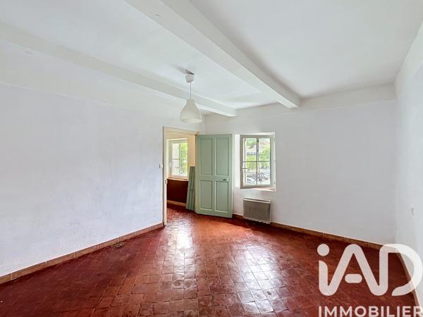 Maison à vendre 5 pièces 105 m² Malaucène