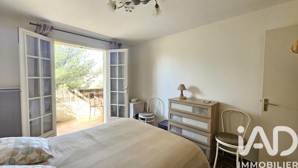 Appartement à vendre 2 pièces 41,2 m² Sanary-sur-Mer