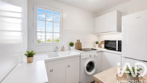 Appartement à vendre 2 pièces 41,2 m² Sanary-sur-Mer