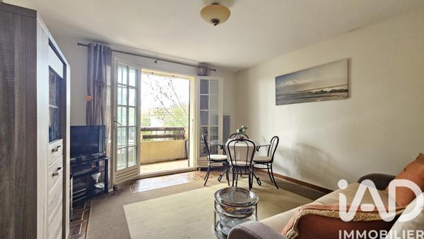 Appartement à vendre 2 pièces 41,2 m² Sanary-sur-Mer