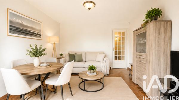 Appartement à vendre 2 pièces 41,2 m² Sanary-sur-Mer