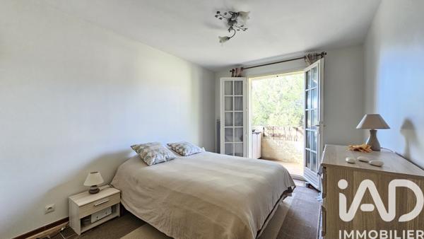 Appartement à vendre 2 pièces 41,2 m² Sanary-sur-Mer