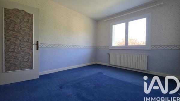 Maison à vendre 6 pièces 154,49 m² Le Vernet