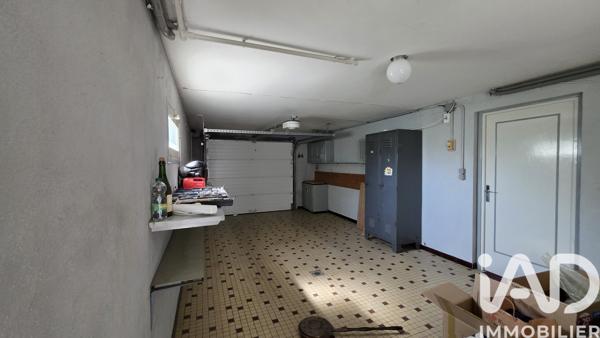 Maison à vendre 6 pièces 154,49 m² Le Vernet