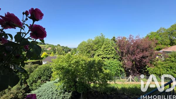 Maison à vendre 6 pièces 154,49 m² Le Vernet