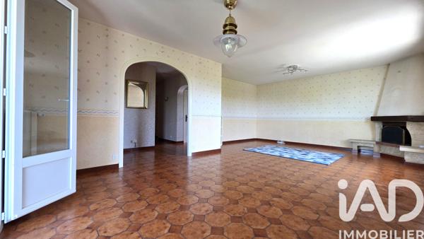 Maison à vendre 6 pièces 154,49 m² Le Vernet