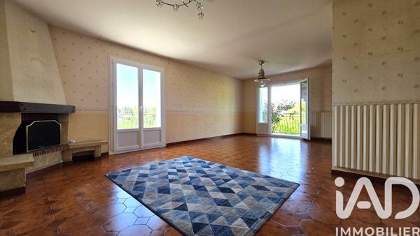 Maison à vendre 6 pièces 154,49 m² Le Vernet