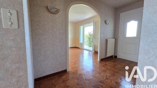 Maison à vendre 6 pièces 154,49 m² Le Vernet