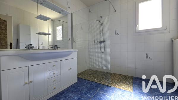 Maison à vendre 6 pièces 154,49 m² Le Vernet