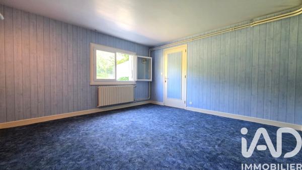 Maison à vendre 6 pièces 154,49 m² Le Vernet