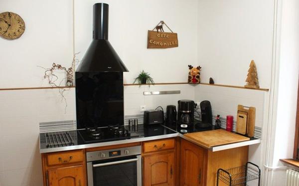 Maison à vendre    4 pièces • 85,30 m2 Gérardmer