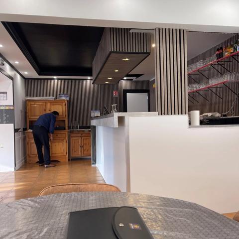 Vente Fonds de commerce à Luisant