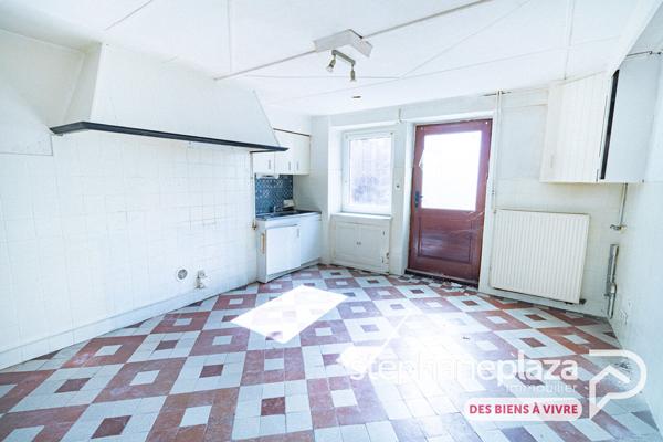 Maison 6 pièces 102 m2