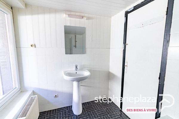 Maison 6 pièces 102 m2