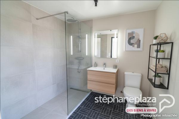 Maison 6 pièces 102 m2