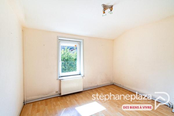 Maison 6 pièces 102 m2