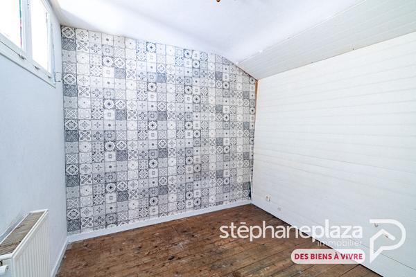 Maison 6 pièces 102 m2
