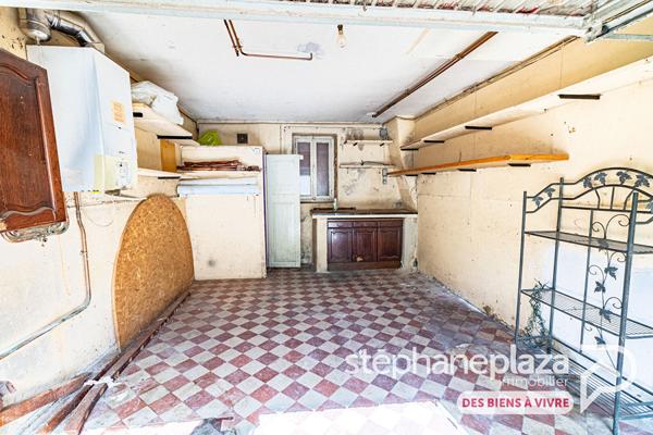 Maison 6 pièces 102 m2