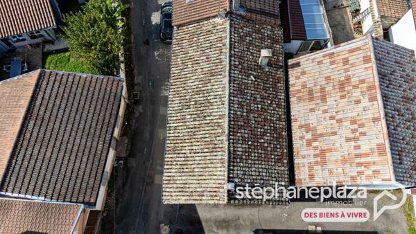 Maison 6 pièces 102 m2