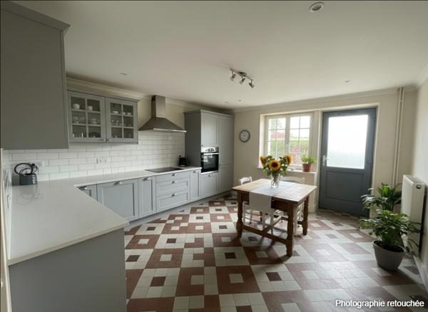 Maison 6 pièces 102 m2