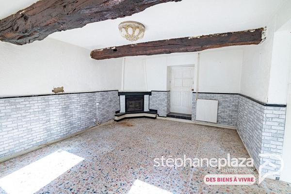 Maison 6 pièces 102 m2