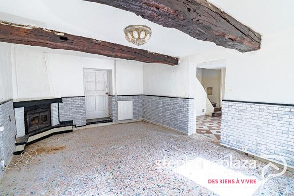 Maison 6 pièces 102 m2