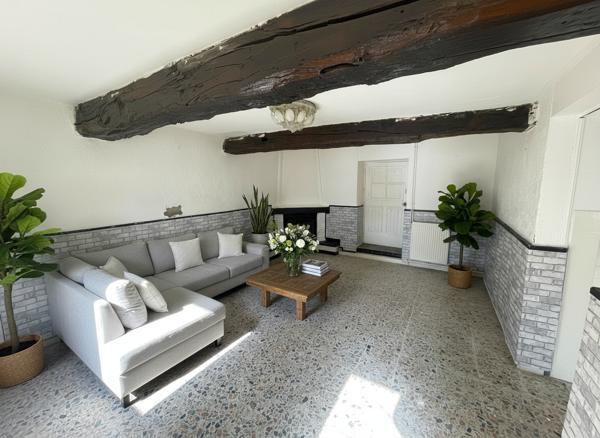 Maison 6 pièces 102 m2
