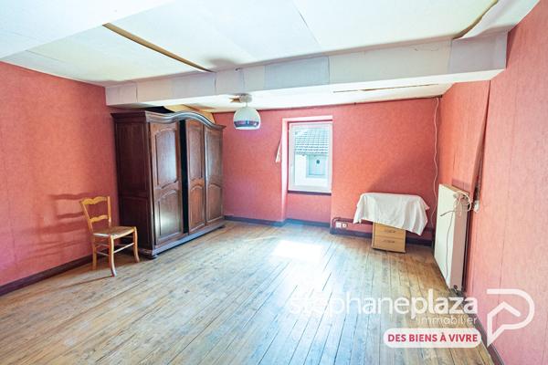 Maison 6 pièces 102 m2