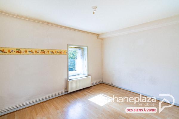 Maison 6 pièces 102 m2