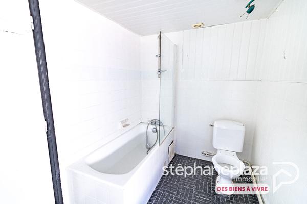 Maison 6 pièces 102 m2